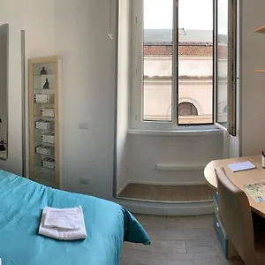 The Rica House Apartment