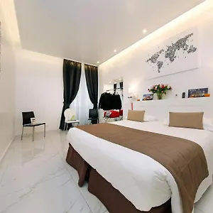 La Maisonnette Tritone Trevi Apartment
