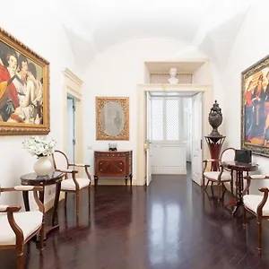Iflat Spanish Steps Luxury And Historical Apt Appartamento