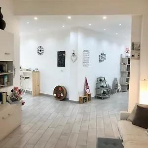 La Terrazza Del Sole Appartamento