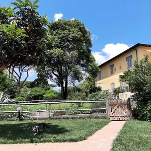 Iv Casale Country Holiday home