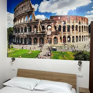 Laura Luxury In The Center Apartment