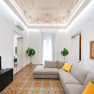  Appartamento Mirone - Centro Italia