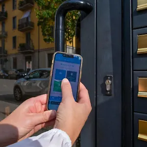  Casa vacanze Borgo Trento Home, Vicinissimo Ospedale Borgo Trento E Centro Storico Italia
