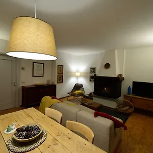 Appartamento Luisa Italia