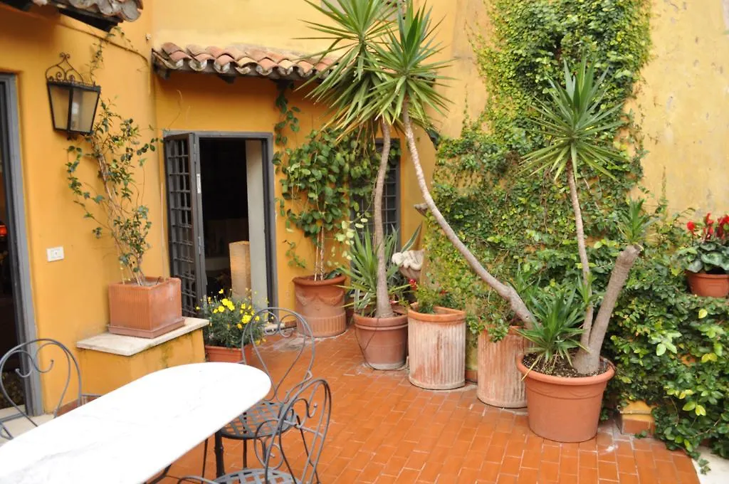 Appartamento Onofrio Flat Roma 0*,  Italia