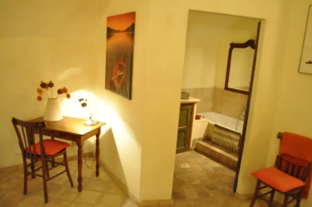 Appartamento Onofrio Flat Roma