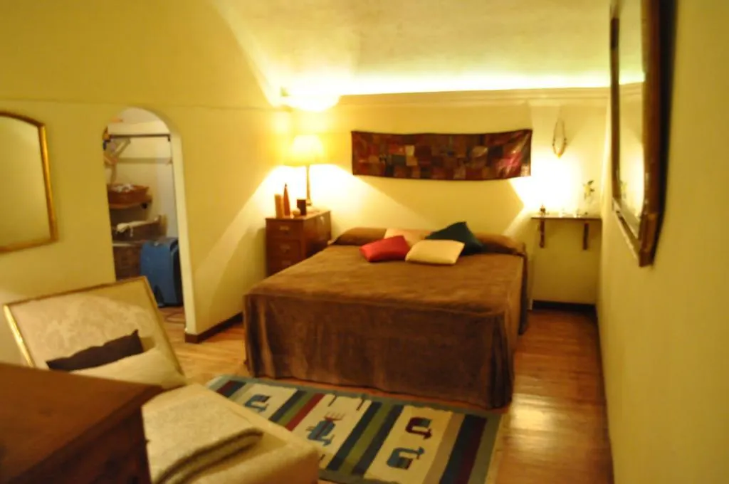 Apartmán Onofrio Flat Řím 0*,
