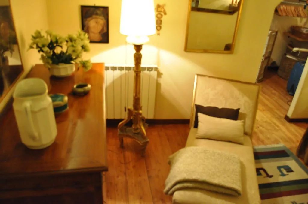 Appartamento Onofrio Flat Roma