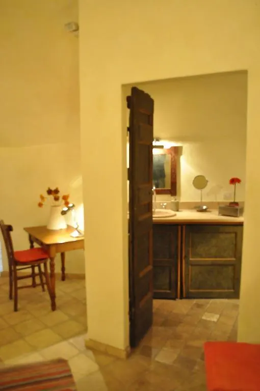 Apartmán Onofrio Flat Řím