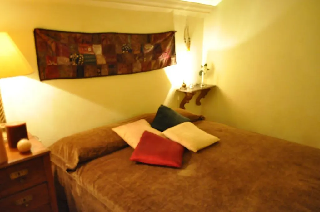 Apartmán Onofrio Flat Řím