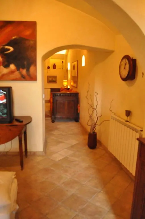 Apartmán Onofrio Flat Řím 0*,  Itálie
